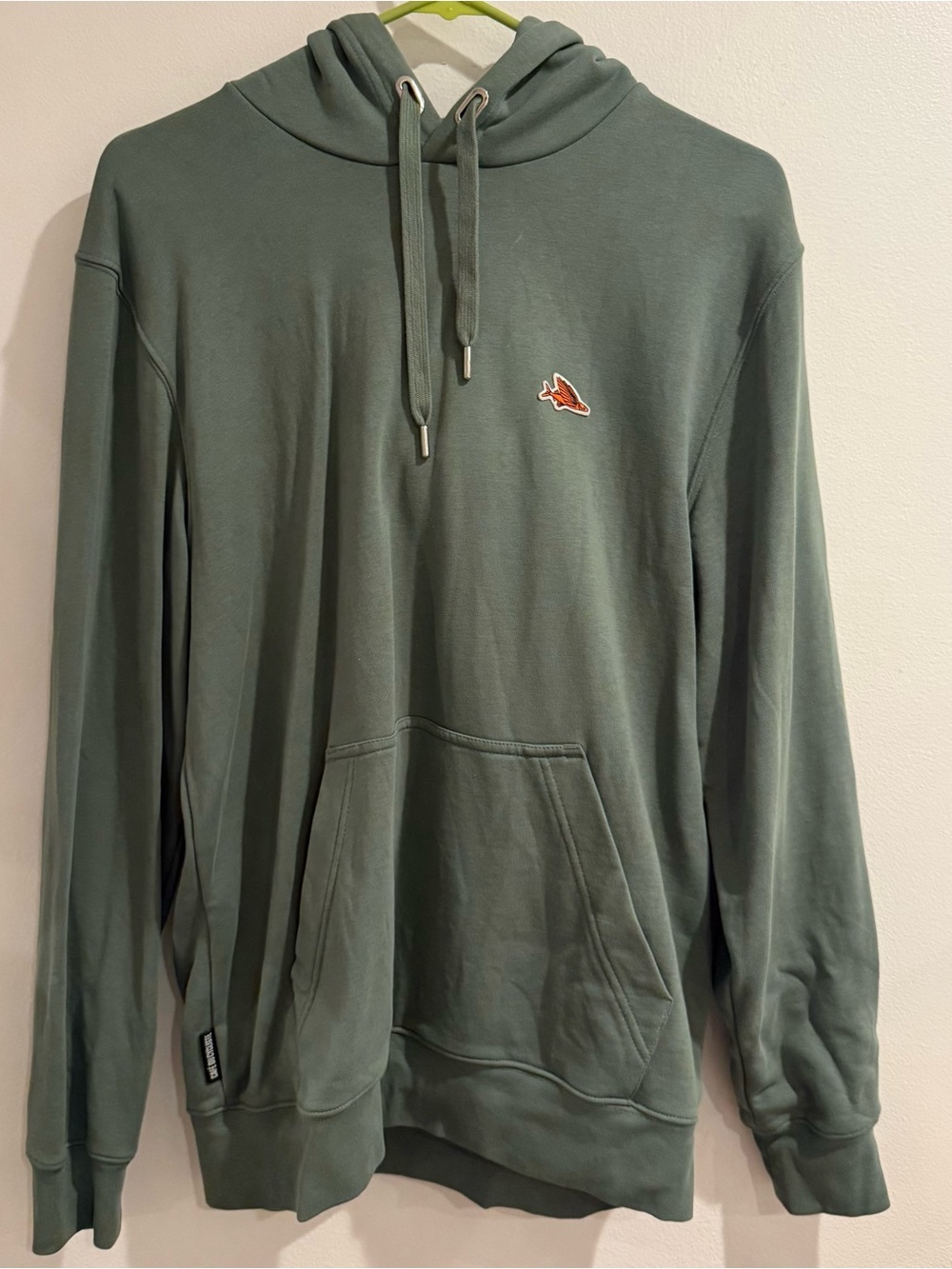 CAFE DU CYCLISTE Rolande
Unisex Cotton Hoodie